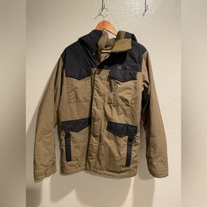 Burton ski coat/jacket